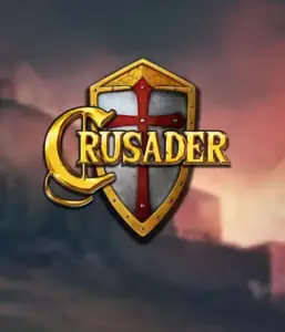 Set off on a historic quest with Crusader by ELK Studios, showcasing striking visuals and an epic backdrop of medieval warfare. Witness the valor of crusaders with battle-ready symbols like shields and swords as you aim for treasures in this thrilling online slot.