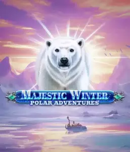 Set off on a wondrous journey with Polar Adventures Slot by Spinomenal, showcasing stunning graphics of a frozen landscape teeming with polar creatures. Enjoy the magic of the Arctic with symbols like snowy owls, seals, and polar bears, providing exciting play with features such as free spins, multipliers, and wilds. Perfect for slot enthusiasts in search of an expedition into the depths of the icy wilderness.